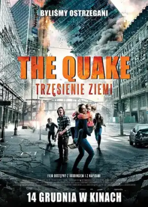 The Quake (2018)